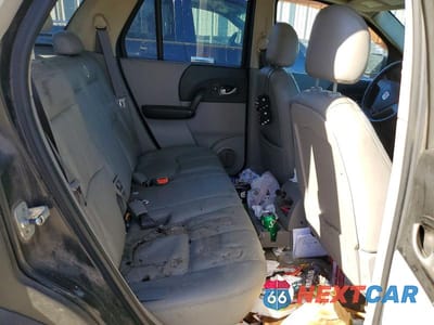 Zdjęcie 11 z 13 samochodu: 2004 SATURN VUE VIN:5GZCZ634X4S873882 - miniatura