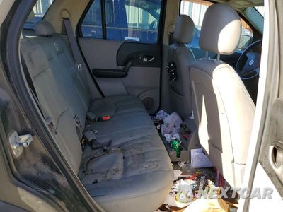 Zdjęcie 11 z 13 samochodu: 2004 SATURN VUE VIN:5GZCZ634X4S873882 - miniatura