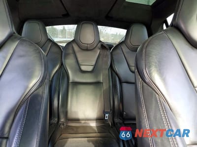 Zdjęcie 10 z 13 samochodu: 2017 TESLA MODEL X VIN:5YJXCAE29HF040564 - miniatura