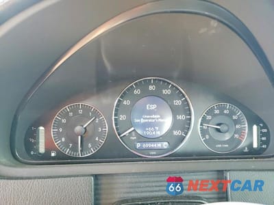 Zdjęcie 9 z 12 samochodu: 2008 MERCEDES-BENZ CLK 350 VIN:WDBTJ56H98F250798 - miniatura