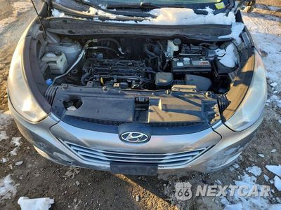 Zdjęcie 12 z 12 samochodu: 2012 HYUNDAI TUCSON GL VIN:KM8JT3AB2CU447905 - miniatura