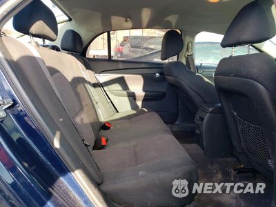 Zdjęcie 10 z 12 samochodu: 2010 CHEVROLET MALIBU 1LT VIN:1G1ZC5E00AF194086 - miniatura