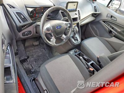 Zdjęcie 8 z 13 samochodu: 2020 FORD TRANSIT CONNECT XL VIN:NM0LS7E22L1458905 - miniatura