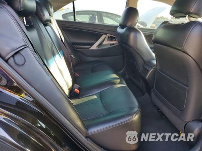 Zdjęcie 10 z 12 samochodu: 2010 TOYOTA CAMRY BASE VIN:4T1BF3EK9AU015850 - miniatura