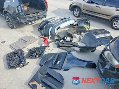 Zdjęcie 12 z 14 samochodu: 2021 VOLVO XC90 T8 RECHARGE INSCRIPTION EXPRESS VIN:YV4BR0CK5M1697884 - miniatura