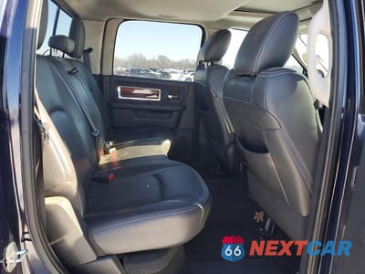 Zdjęcie 10 z 12 samochodu: 2012 DODGE RAM 1500 LARAMIE VIN:1C6RD7NT4CS344552 - miniatura