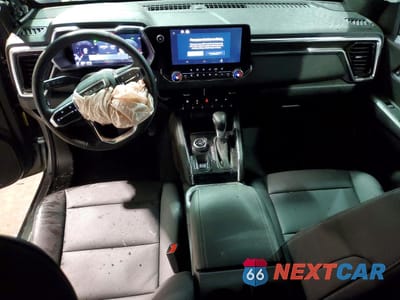 Zdjęcie 8 z 13 samochodu: 2025 GMC CANYON ELEVATION VIN:1GTP2BEK5S1125927 - miniatura