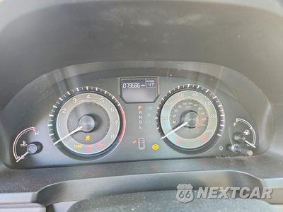 Zdjęcie 9 z 13 samochodu: 2016 HONDA ODYSSEY SE VIN:5FNRL5H33GB123460 - miniatura