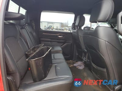 Zdjęcie 10 z 12 samochodu: 2021 RAM 1500 REBEL VIN:1C6SRFLT9MN535240 - miniatura