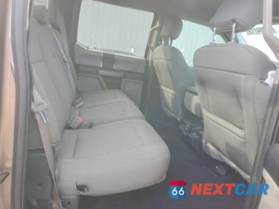 Zdjęcie 10 z 13 samochodu: 2019 FORD F150 SUPERCREW VIN:1FTEW1CBXKKC40493 - miniatura