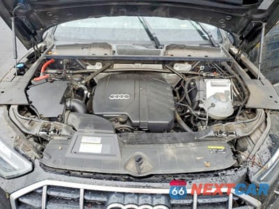 Zdjęcie 11 z 13 samochodu: 2024 AUDI Q5 VIN:WA1BBAFYXR2047098 - miniatura