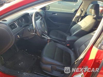 Zdjęcie 7 z 11 samochodu: 2012 VOLKSWAGEN JETTA SE VIN:3VWDP7AJ7CM374990 - miniatura