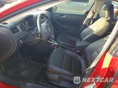 Zdjęcie 7 z 13 samochodu: 2012 VOLKSWAGEN JETTA SE VIN:3VWDP7AJ7CM374990 - miniatura