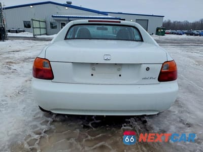 Zdjęcie 6 z 12 samochodu: 1996 HONDA CIVIC VIN:JHMEH6161TS000455 - miniatura