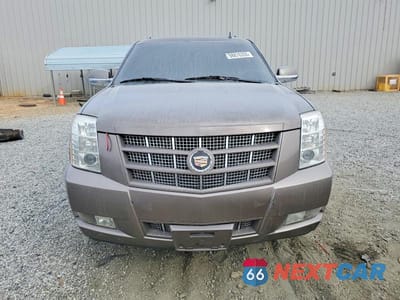 Piąte zdjęcie samochodu w środku: 2013 CADILLAC ESCALADE ESV PREMIUM VIN:1GYS3JEF8DR172260 - miniatura