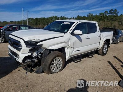 2026 TOYOTA TACOMA DOUBLE CAB 3TMLB5JN1TM215113 - główne zdjęcie licytacji z USA - miniatura