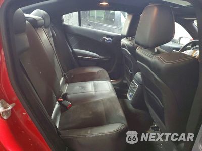 Zdjęcie 10 z 14 samochodu: 2012 DODGE CHARGER R/T VIN:2C3CDXCT7CH279063 - miniatura