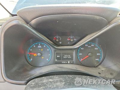 Zdjęcie 9 z 12 samochodu: 2018 CHEVROLET COLORADO VIN:1GCHSBEA5J1301871 - miniatura
