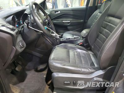 Zdjęcie 7 z 14 samochodu: 2014 FORD ESCAPE TITANIUM VIN:1FMCU9JX0EUB91089 - miniatura