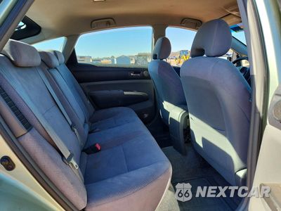 Zdjęcie 10 z 12 samochodu: 2007 TOYOTA PRIUS VIN:JTDKB20U877587731 - miniatura