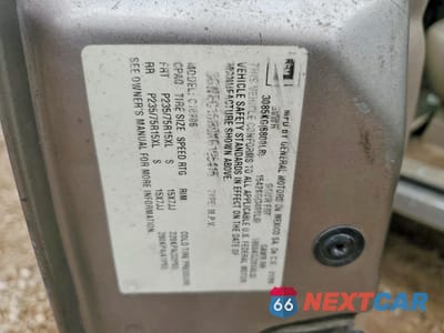 Zdjęcie 13 z 14 samochodu: 1999 CHEVROLET SUBURBAN C1500 VIN:3GNEC16R0XG196415 - miniatura