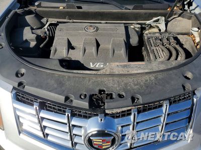 Zdjęcie 12 z 14 samochodu: 2014 CADILLAC SRX LUXURY COLLECTION VIN:3GYFNBE38ES659965 - miniatura