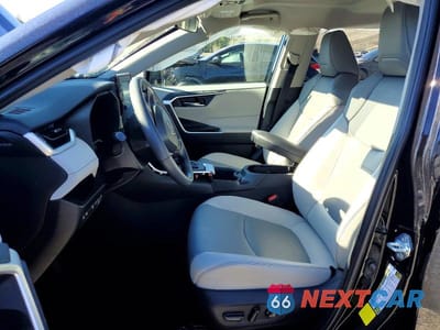 Zdjęcie 7 z 13 samochodu: 2022 TOYOTA RAV4 XLE PREMIUM VIN:2T3C1RFV6NC187086 - miniatura