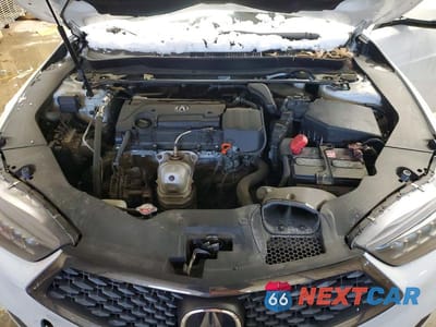 Zdjęcie 11 z 11 samochodu: 2020 ACURA TLX TECHNOLOGY VIN:19UUB1F66LA000548 - miniatura