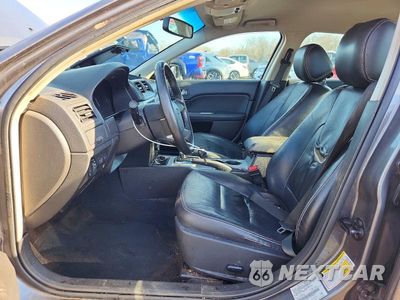 Zdjęcie 7 z 11 samochodu: 2012 FORD FUSION SEL VIN:3FAHP0JA0CR358554 - miniatura