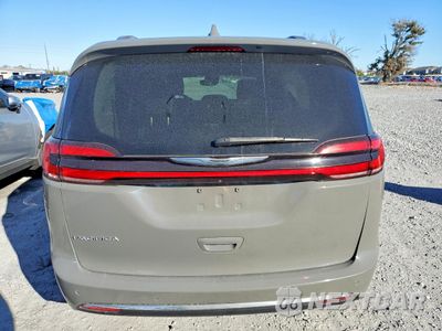 Zdjęcie 6 z 14 samochodu: 2021 CHRYSLER PACIFICA TOURING L VIN:2C4RC1BG1MR524106 - miniatura