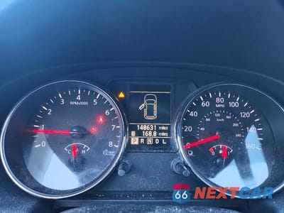 Zdjęcie 9 z 12 samochodu: 2013 NISSAN ROGUE S VIN:JN8AS5MTXDW523355 - miniatura