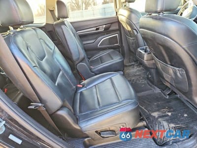 Zdjęcie 11 z 12 samochodu: 2021 KIA TELLURIDE S VIN:5XYP64HC5MG116409 - miniatura