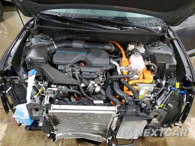 Zdjęcie 11 z 14 samochodu: 2024 HYUNDAI TUCSON N LINE VIN:KM8JFCD19RU162122 - miniatura