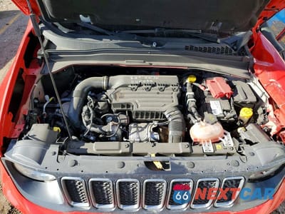 Zdjęcie 11 z 13 samochodu: 2023 JEEP RENEGADE LIMITED VIN:ZACNJDD17PPP41745 - miniatura