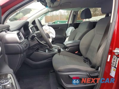 Zdjęcie 7 z 12 samochodu: 2020 KIA SORENTO VIN:5XYPGDA30LG671290 - miniatura