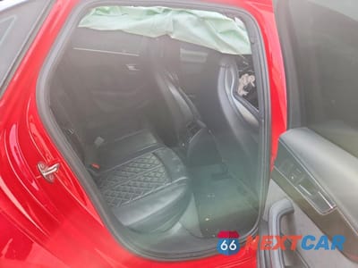 Zdjęcie 10 z 14 samochodu: 2018 AUDI S4 PREMIUM PLUS VIN:WAUB4AF49JA003467 - miniatura