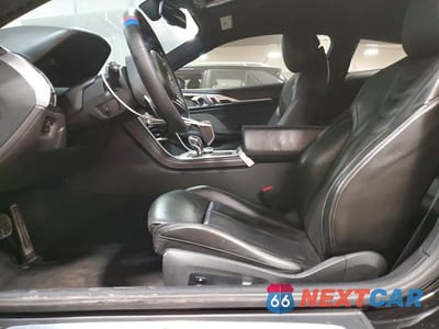 Zdjęcie 7 z 12 samochodu: 2021 BMW 840XI VIN:WBAAE4C06MCF82960 - miniatura