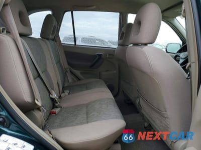 Zdjęcie 11 z 15 samochodu: 2003 TOYOTA RAV4 VIN:JTEHH20V436072920 - miniatura