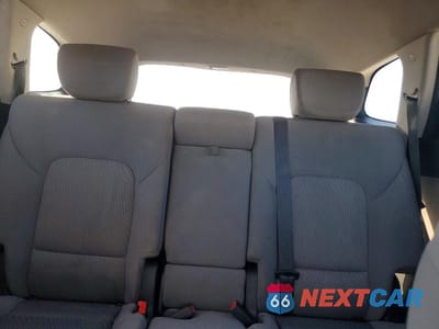 Zdjęcie 10 z 12 samochodu: 2017 HYUNDAI SANTA FE SE VIN:KM8SM4HF5HU228802 - miniatura