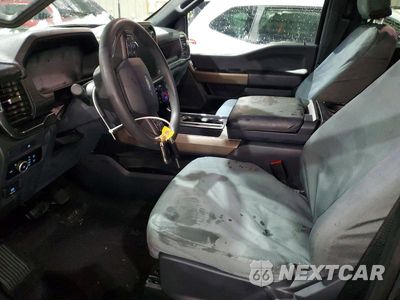 Zdjęcie 7 z 13 samochodu: 2025 FORD F150 STX VIN:1FTEW2LP7SFA55411 - miniatura