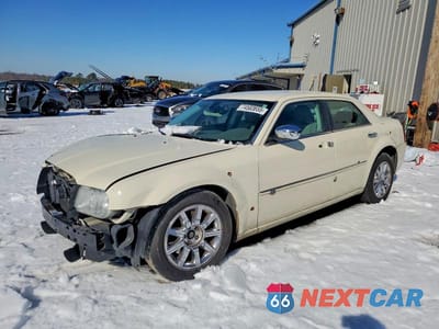 2008 CHRYSLER 300C 2C3KA63H88H242251 - główne zdjęcie licytacji z USA - miniatura