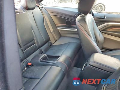 Zdjęcie 10 z 12 samochodu: 2014 BMW 428 XI VIN:WBA3N9C52EK245868 - miniatura