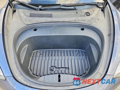 Zdjęcie 11 z 12 samochodu: 2023 TESLA MODEL 3 * RUNS & DRIVES * PRIOR FLEET * VIN:5YJ3E1EA2PF449018 - miniatura