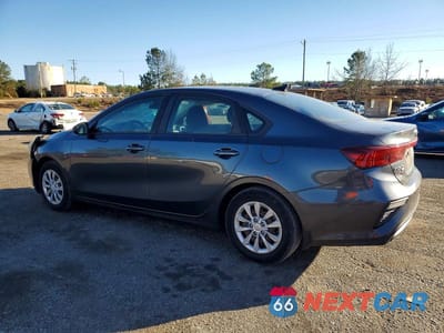 Drugie zdjęcie samochodu z przodu: 2020 KIA FORTE FE VIN:3KPF24AD2LE174676 - miniatura