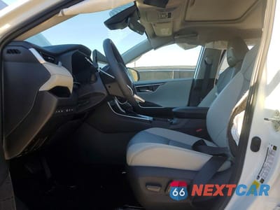 Zdjęcie 7 z 12 samochodu: 2025 TOYOTA RAV4 LIMITED VIN:2T3Y1RFV2SW418985 - miniatura