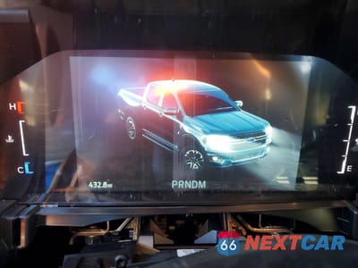 Zdjęcie 9 z 12 samochodu: 2024 FORD RANGER XLT VIN:1FTER4HH8RLE74920 - miniatura