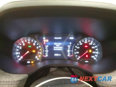 Zdjęcie 9 z 12 samochodu: 2024 JEEP COMPASS LATITUDE VIN:3C4NJDBN1RT175599 - miniatura