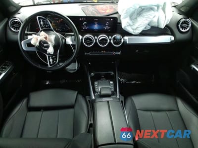 Zdjęcie 8 z 11 samochodu: 2022 MERCEDES-BENZ GLB 250 VIN:W1N4M4GB3NW193827 - miniatura