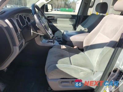 Zdjęcie 7 z 13 samochodu: 2015 TOYOTA SEQUOIA SR5 VIN:5TDZY5G1XFS057341 - miniatura