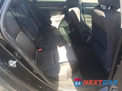 Zdjęcie 10 z 12 samochodu: 2018 HONDA ACCORD LX VIN:1HGCV1F11JA247786 - miniatura